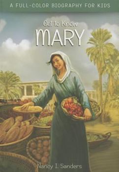 Paperback Mary Book