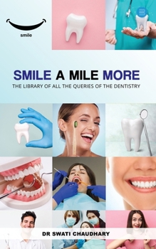 Paperback Smile a Mile More Book