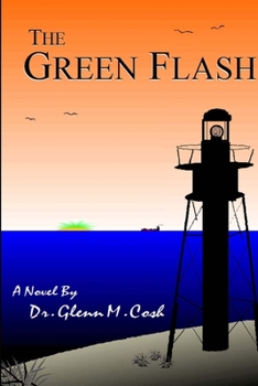 Paperback The Green Flash Book