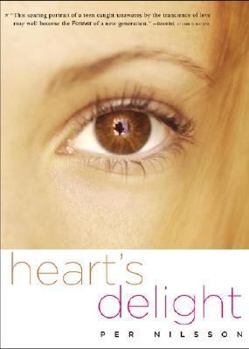 Paperback Heart's Delight Book