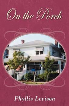 Paperback On the Porch Book