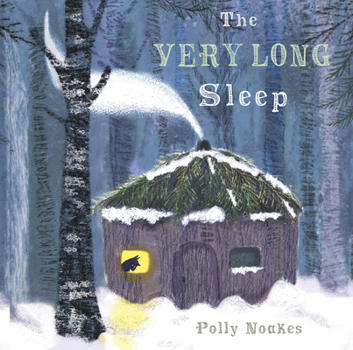 Paperback The Very Long Sleep 8x8 Edition Book