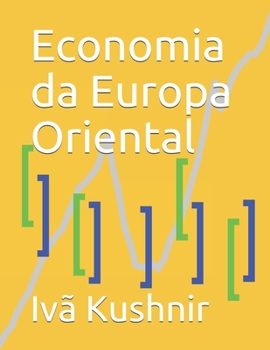 Paperback Economia da Europa Oriental [Portuguese] Book