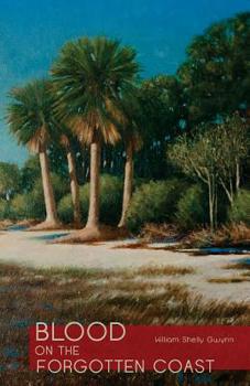 Paperback Blood on the Forgotten Coast Book