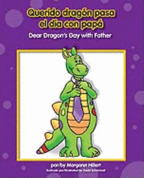 Dear Dragon's Day with Father (Beginning-to-Read) - Book  of the Dear Dragon