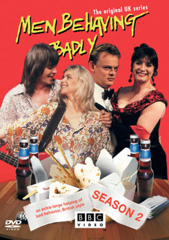 Men Behaving Badly - Season 2