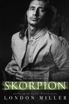 Paperback Skorpion. Book