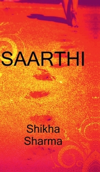 Hardcover Saarthi [Hindi] Book