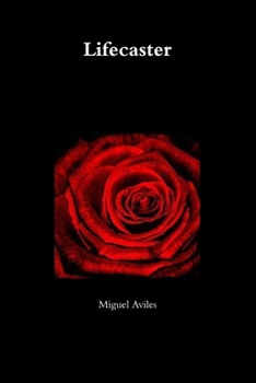 Paperback Lifecaster Book