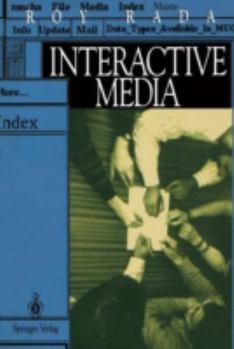 Paperback Interactive Media Book