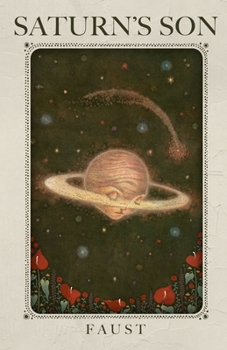 Paperback Saturn's Son Book