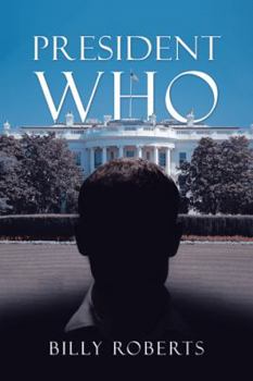 Paperback President Who Book