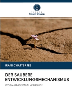 Paperback Der Saubere Entwicklungsmechanismus [German] Book
