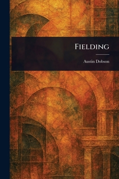 Paperback Fielding Book