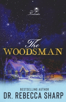 Paperback The Woodsman Book