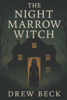 Paperback The Night Marrow Witch Book