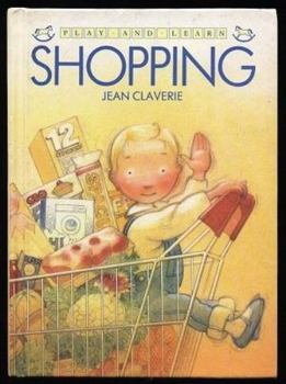 Hardcover Shopping (It's Great to Read) Book