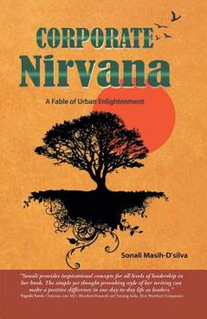 Paperback Corporate Nirvana Book