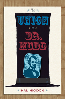 Paperback The Union vs. Dr. Mudd Book