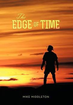 Hardcover The Edge of Time Book
