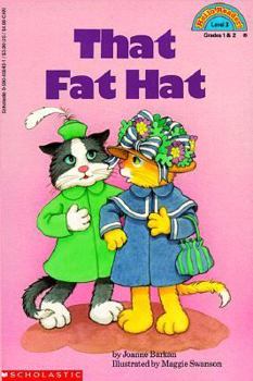 Paperback That Fat Hat Book