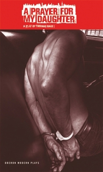 Paperback Prayer for My Daughter Book