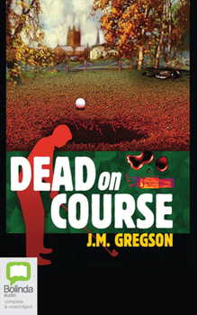 Dead on Course - Book #3 of the Lambert and Hook