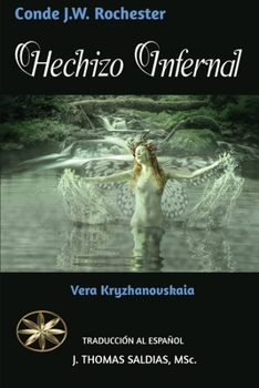 Paperback Hechizo Infernal [Spanish] Book