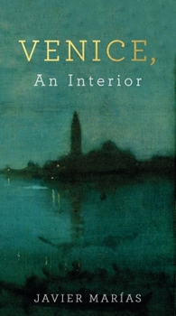 Paperback Venice, An Interior Book