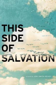 Paperback This Side of Salvation Book