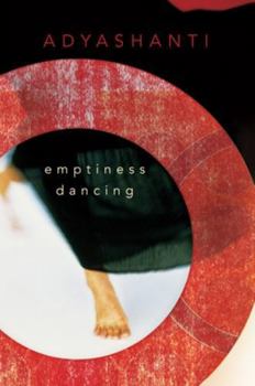 Paperback Emptiness Dancing Book