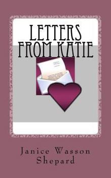 Paperback Letters from Katie: O'Breen Women Book