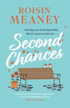 Paperback Untitled Roisin Meaney Book