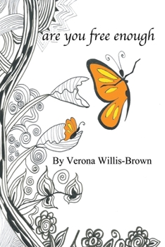 Paperback Are You Free Enough? Book