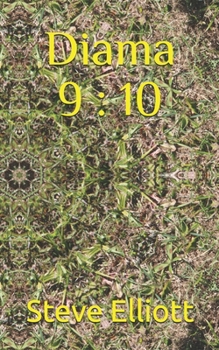 Paperback Diama 9: 10 Book