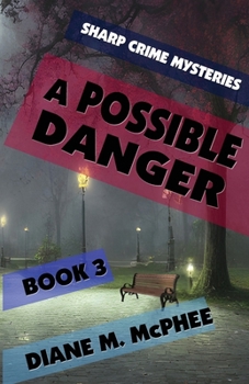 Paperback A Possible Danger Book