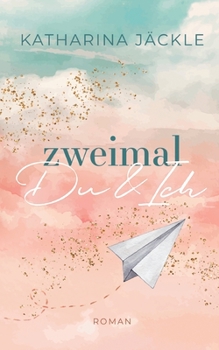 Paperback Zweimal du und ich [German] Book