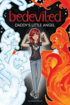 Paperback Daddy's Little Angel Book