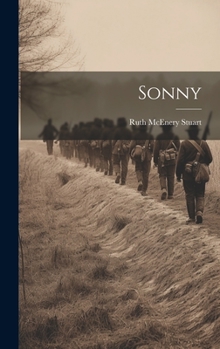Hardcover Sonny Book