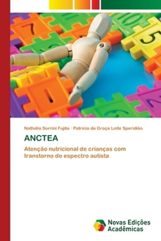 Paperback Anctea [Portuguese] Book