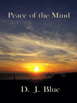 Paperback Peace of the Mind Book