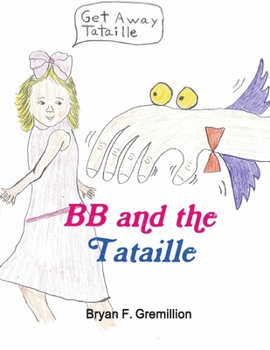 Paperback BB and the Tataille Book