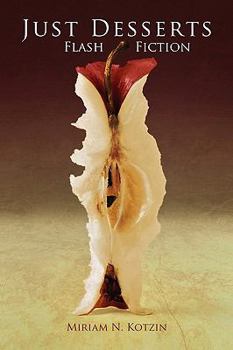 Paperback Just Desserts Book