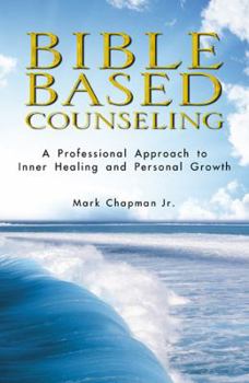 Paperback Bible Based Counseling: A Professional a Book