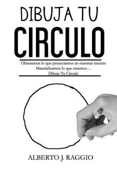 Paperback Dibuja Tu Circulo [Spanish] Book