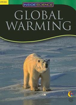 Paperback Global Warming Book