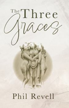 Paperback Three Graces Book