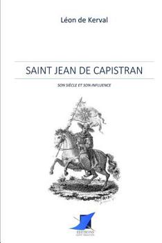 Paperback Saint Jean de Capistran [French] Book