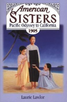 Paperback Pacific Odyssey to California, 1905 Book