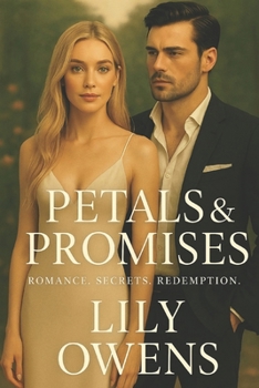 Paperback Petals & Promises Book